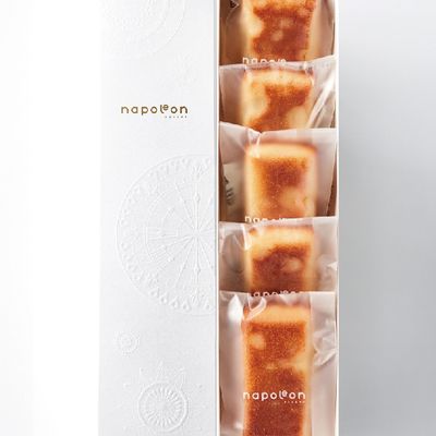 마들렌&휘낭시에 5개입 SET 4