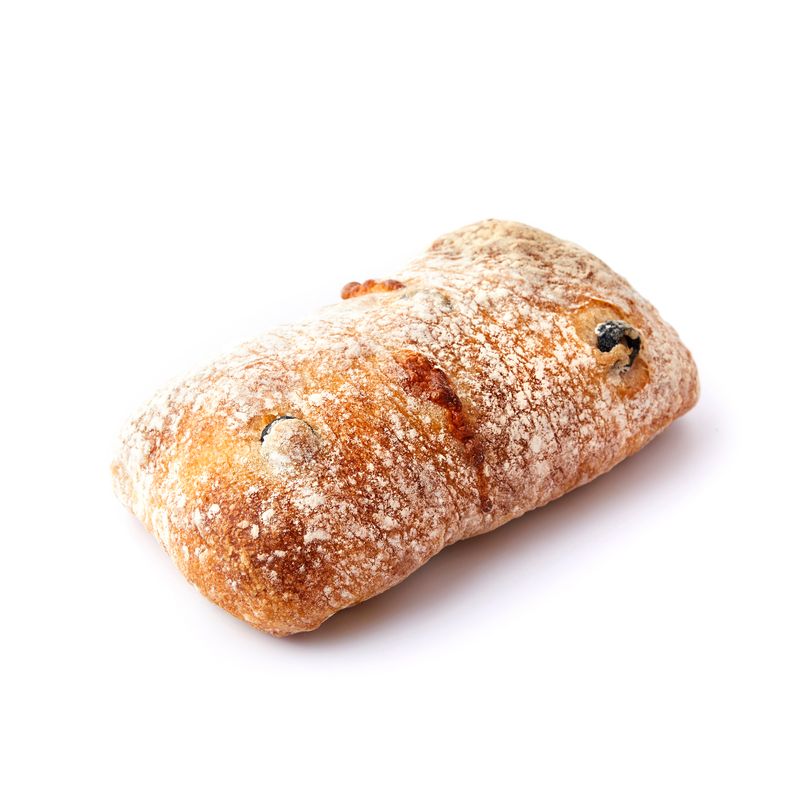 올리브체다치즈치아바타