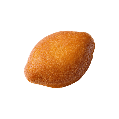 레몬 마들렌 1