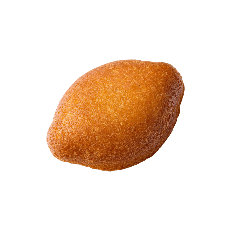 레몬 마들렌