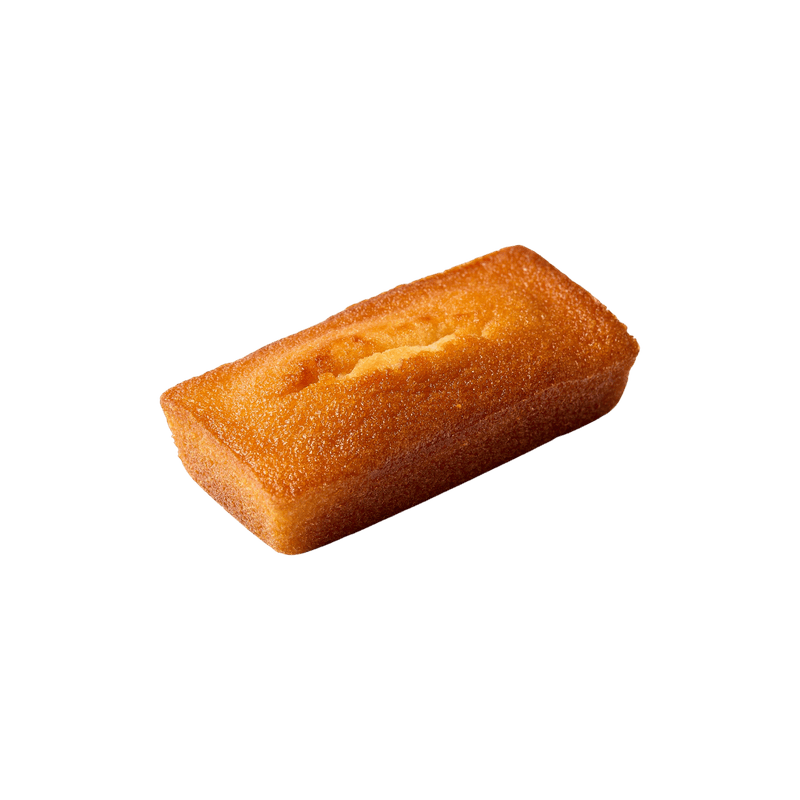 카라멜 휘낭시에
