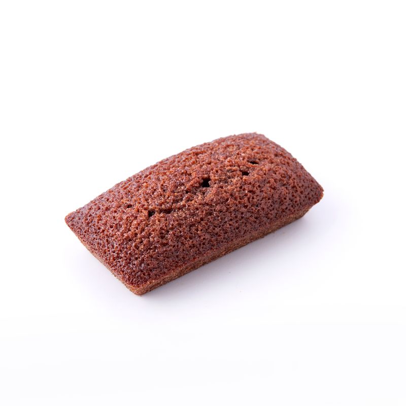 초코휘낭시에