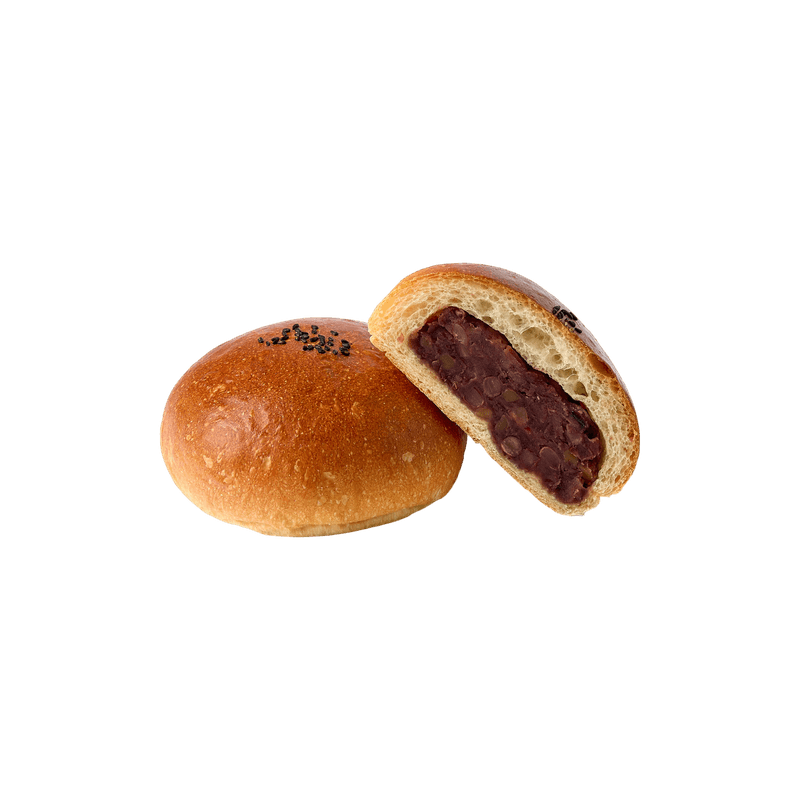 단팥빵