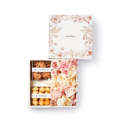 Flower Box Set C 1