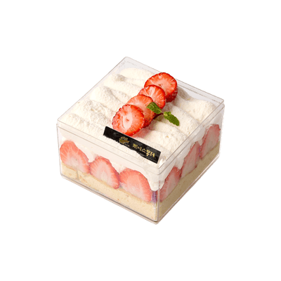 딸기밭 3