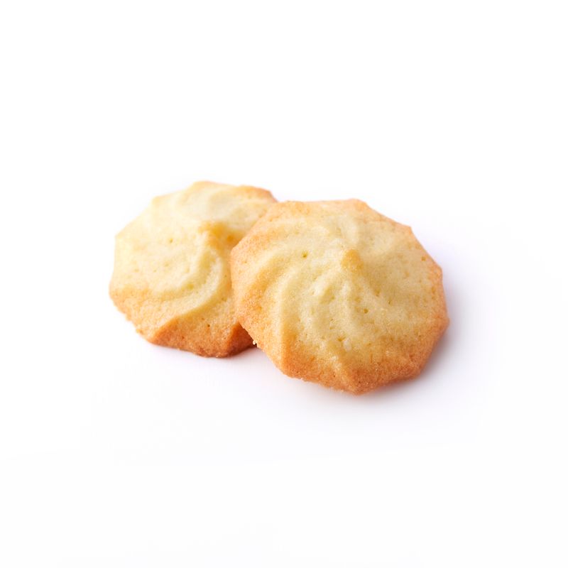 버터쿠키