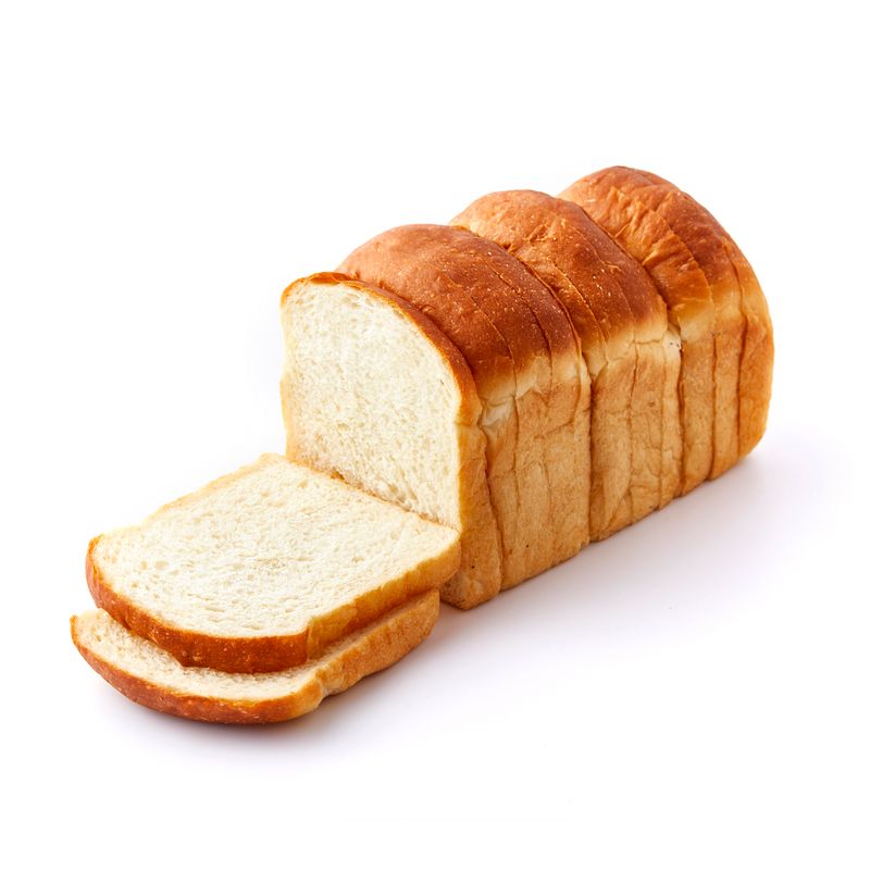 감자식빵