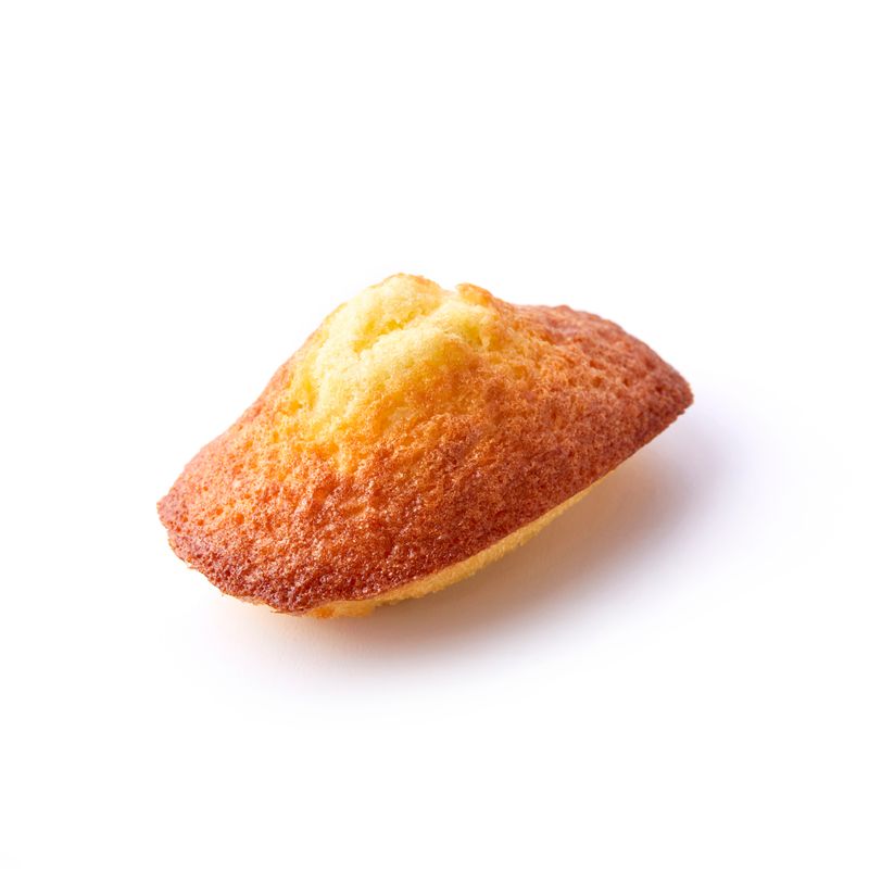 마들렌
