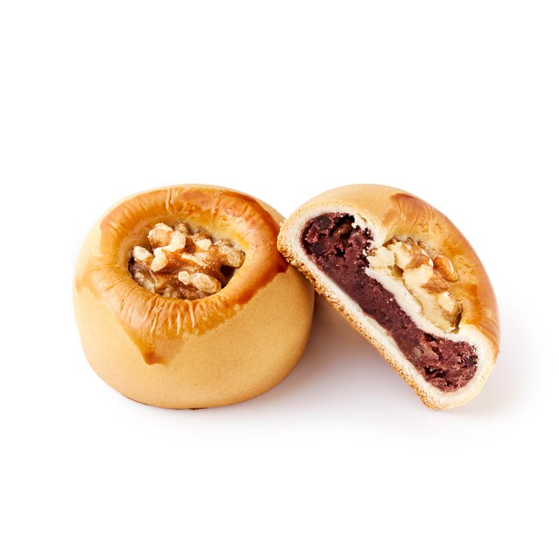 통팥만주