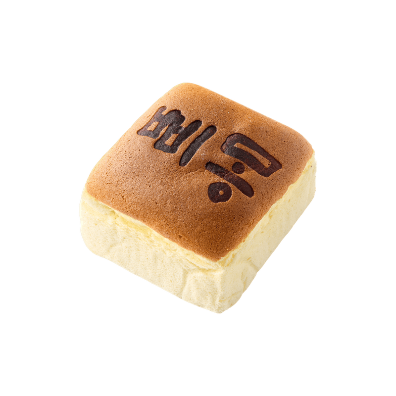 수플레 케이크