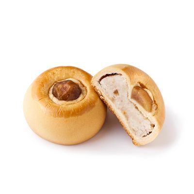 밤만주 1
