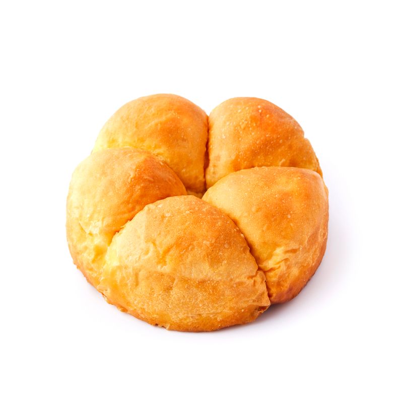 벌꿀빵