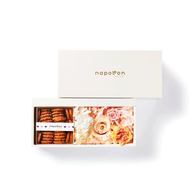 Flower Box Set A 1