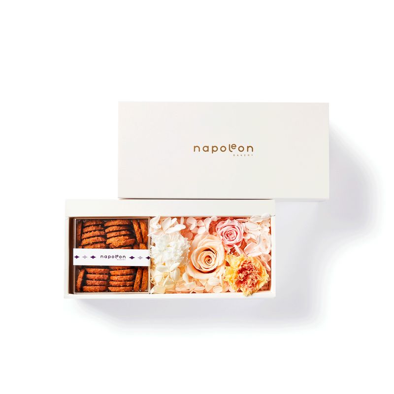 Flower Box Set A