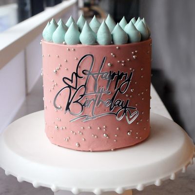 [131] Kira Kira Birthday 1