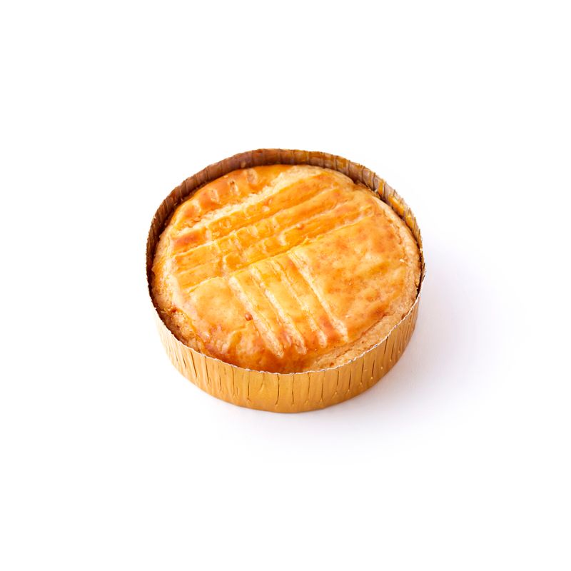 갈레트브르통