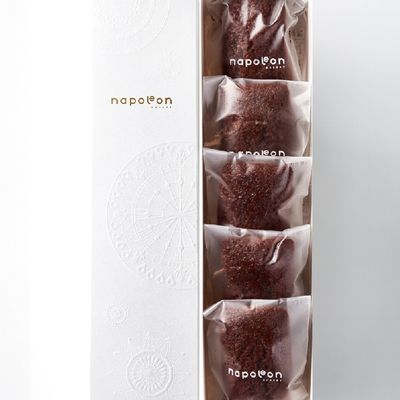마들렌&휘낭시에 5개입 SET 5